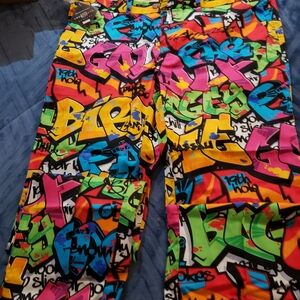 Loudmouth Mens Golf Pants